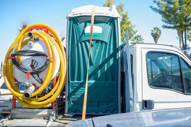 Portable Toilet Options We Offer in Midland City, AL