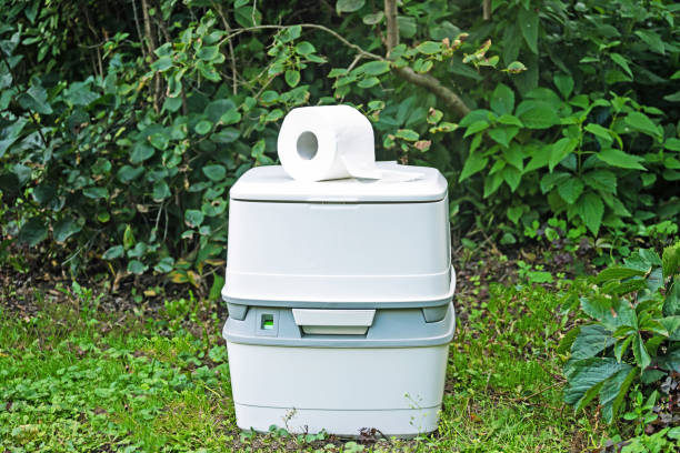 Best Local porta potty services  in Midland City, AL