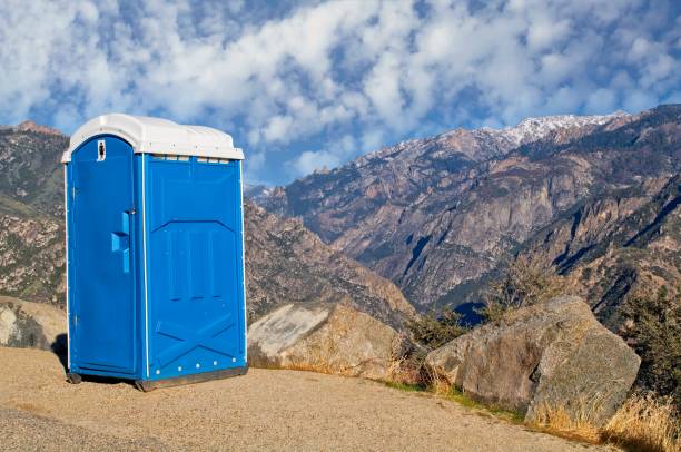 Best Construction site porta potty rental  in Midland City, AL