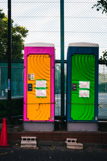 Best Local porta potty services  in Midland City, AL