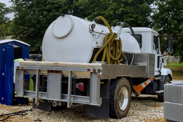 Best Affordable portable toilet rental  in Midland City, AL