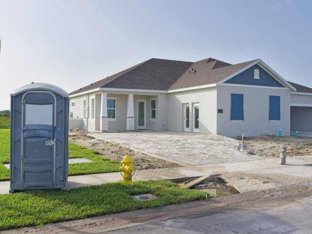 Best Sanitation services for porta potties  in Midland City, AL