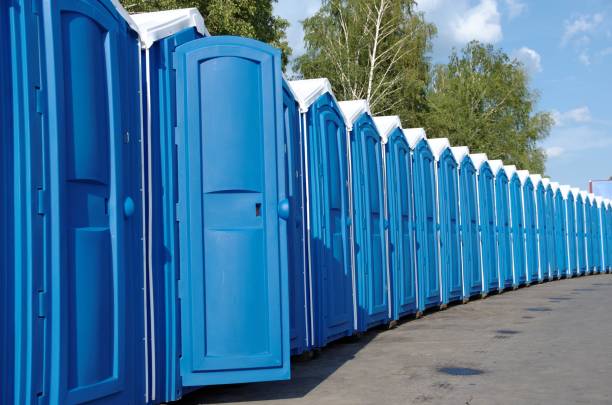 Best Portable restroom solutions  in Midland City, AL